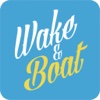 Wake & Boat