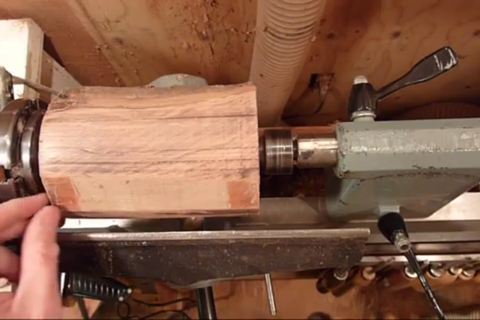 Woodturning Projects screenshot 3