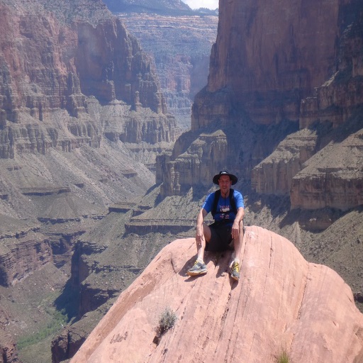 Grand Canyon - Rafting and Hiking the Colorado River from Lees Ferry to Whitmore Wash