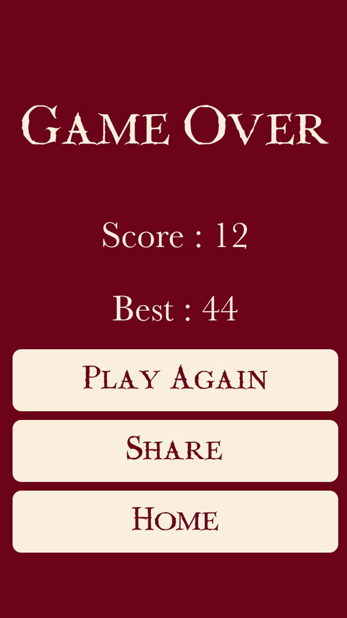 Volteretas en el Infierno Flip in Hell