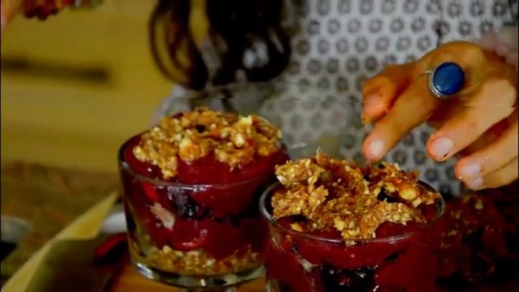 Favourite Vegan Recipes