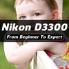 iD3300 Pro - Training For Nikon D3300