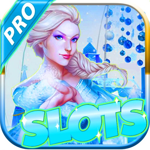 Las Vegas: Casino Party Play Slots Machines Game HD!! iOS App