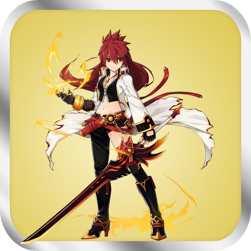 Pro Game Guru - The Legend of Legacy Version Icon