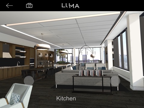 Luma Condominiums screenshot 3