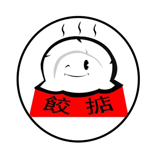 餃掂手工餃子專門店 icon