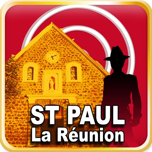 Saint Paul Monument Tracker icon