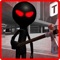 Stickman Shooter 3D