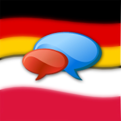 Deutsch-Polnisch? OK! icon