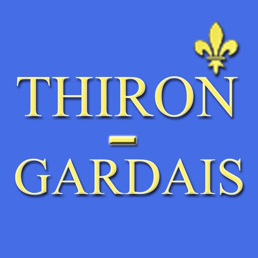 Thiron Gardais icon