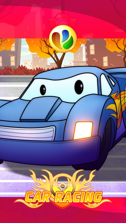 Car Racing Free Game