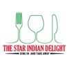 The Star Indian Delight