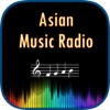Asian Music Radio With Trending News