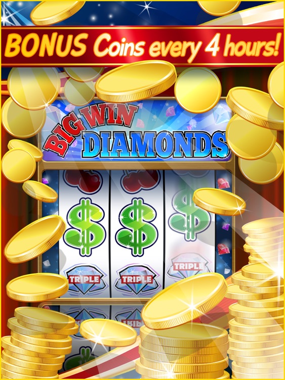 Triple 7's Slots – Free Slot Machines with Authentic Las Vegas Casino Rules