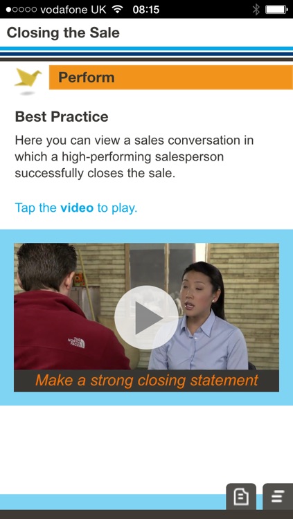 Consultative Skills Premier