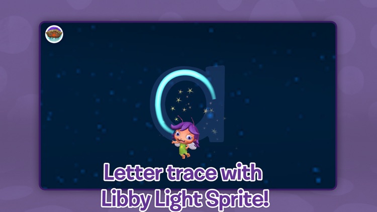 Wallykazam! Letter and Word Magic