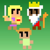 The Magnificent Pixel Dynasty icon
