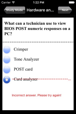 CompTIA 900 Exam Prep Bundle screenshot 3