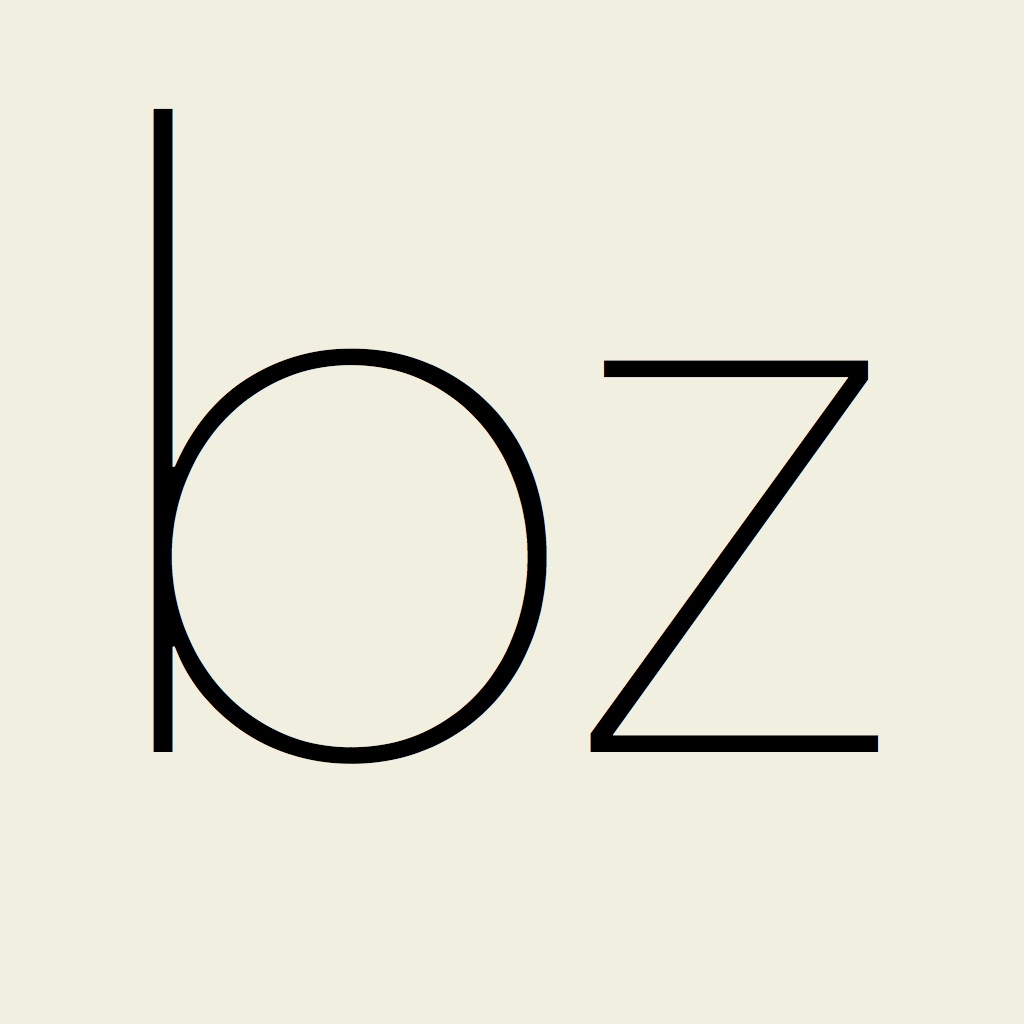 bz icon