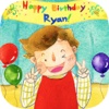 A Surprise Birthday Party for Ryan
