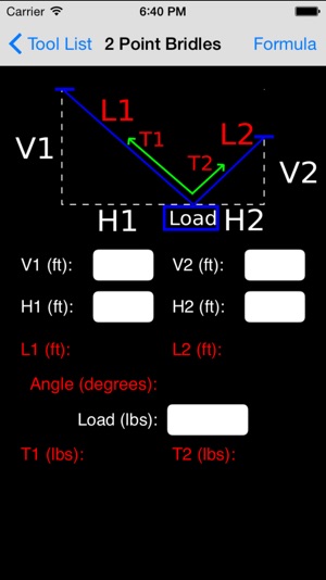 RigCalc(圖3)-速報App