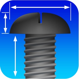 Screw Slide Chart