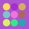 Dots Puzzle Game