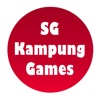 SG kampung Games