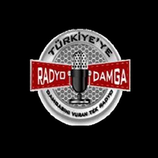 Radyo Damga icon