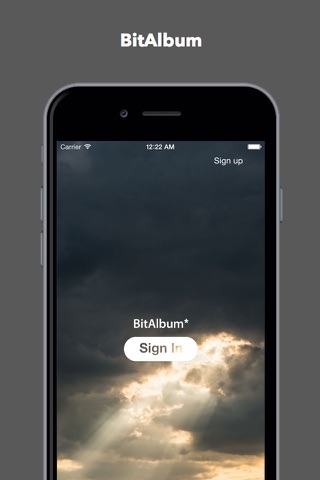 BitAlbum* screenshot 3