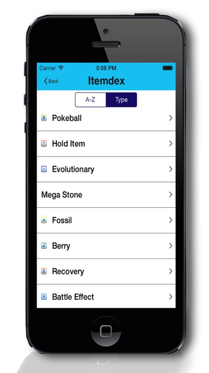 Guides for Pokémon Omega Ruby, Alpha Sapphire & X and Y !