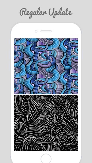 Amazing Designs - A Wallpaper With Colorfull Patterns(圖1)-速報App