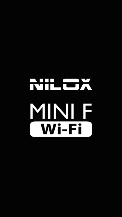 NILOX MINI F WIFI