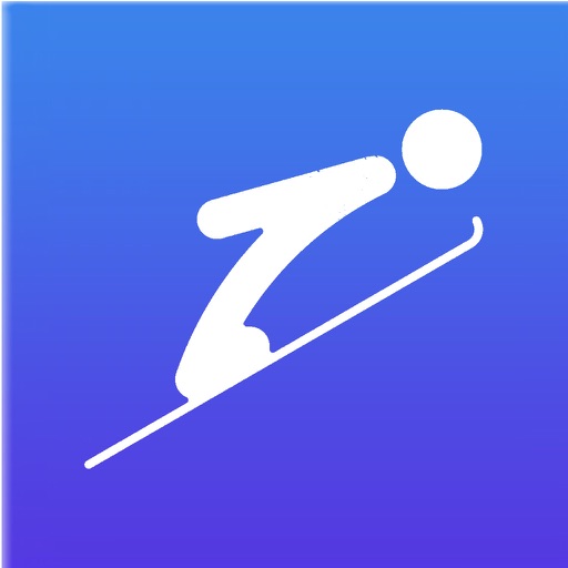 Ski Jumping Insider - News, Video, Schedule & Results icon