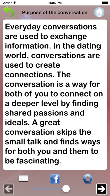 Attraction Tips *