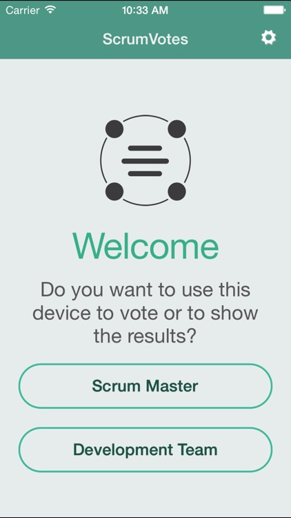 ScrumVotes