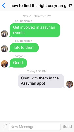 Assyrian(圖3)-速報App