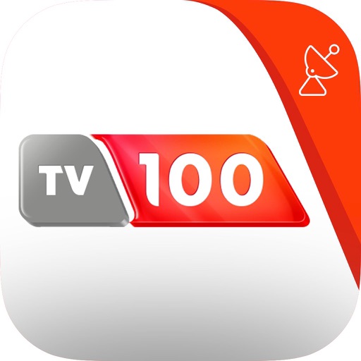 TV100 by Ilhan GULENC