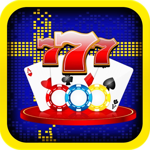 Swedish Casino: Casino Application! Slots, Lottery, and More!