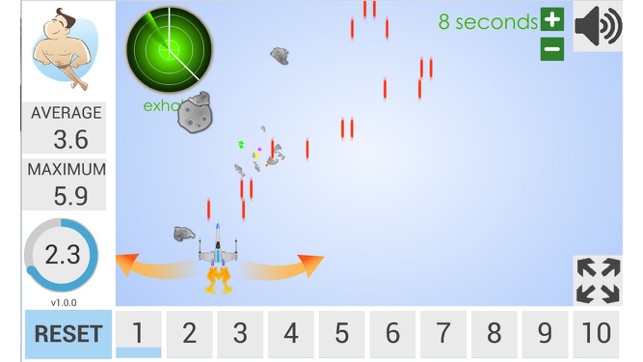 Rocket (Breathing Games)(圖4)-速報App