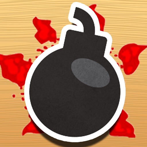 Chicka BOOM : Explosive Strategy Game