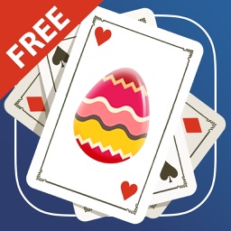Holiday Solitaire. Easter Free