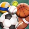 Icon Blast Ball HD ~  tap match blocks and cubes with trivia  by jetmom games for free