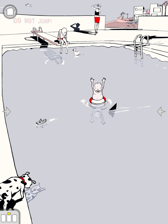 The Other Side in 3D screenshot-0