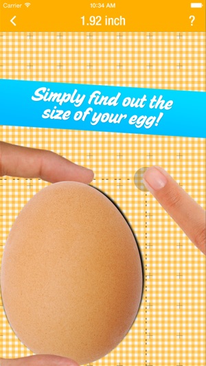 EggMaster – A sophisticated Egg Timer(圖5)-速報App