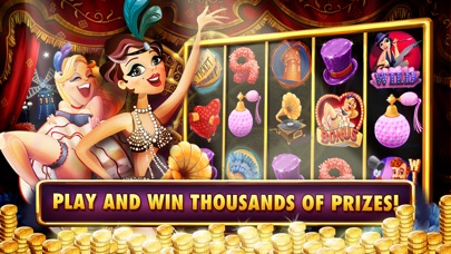 OUR VEGAS - CASINO SLOTS 1.3.5 IOS CASINO OUR VEGAS - CASINO SLOTS 1.3.5 IOS