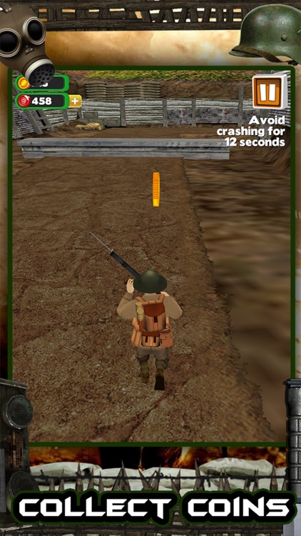 WW2 Army Of Warrior Nations - Military Strategy Battle Games For Kids Free