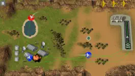 Game screenshot AirTraffic Battle apk