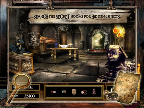 Adventure of Secret 2024 HD screenshot 3