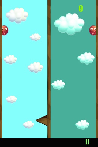 Make the Red Ball Fall - Crazy Endless Drop Challenge 4 PRO screenshot 4